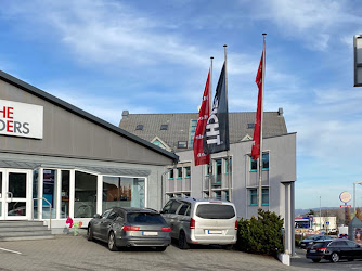 Die Küche Anders GmbH