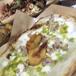 Photo n°1 de l'avis de nikki.a fait le 13/08/2021 à 14:16 sur le  Pinsotti à Monopoli