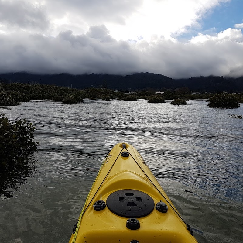 Jacks Point Boat Ramp