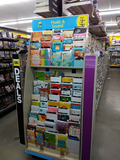 Discount Store «Dollar General», reviews and photos, 6693 Waterloo Rd, Atwater, OH 44201, USA