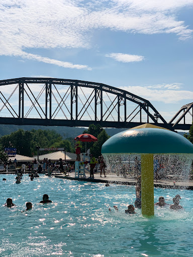 Water Park «Sandcastle Water Park», reviews and photos, 1000 Sandcastle Dr, Pittsburgh, PA 15120, USA