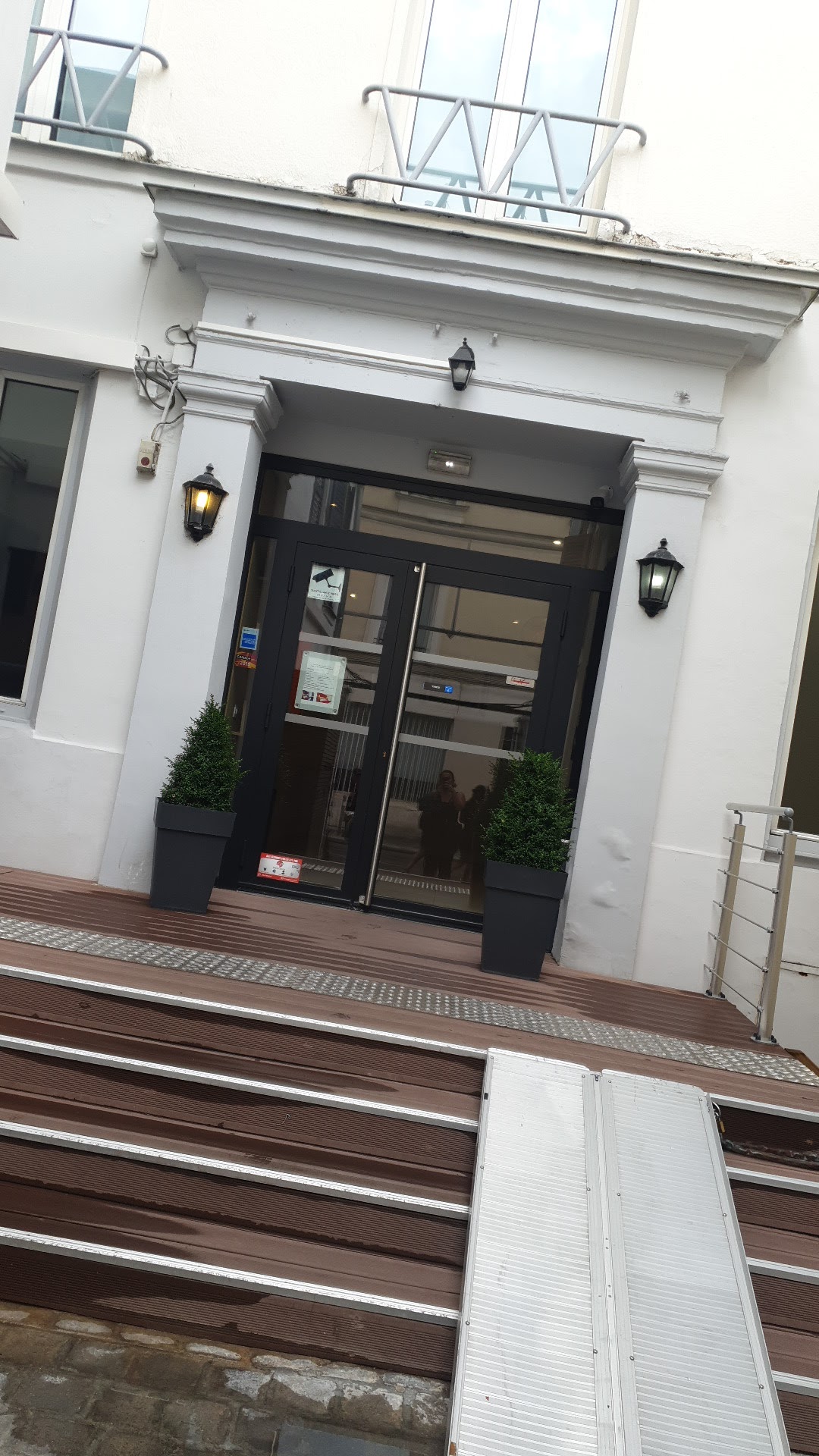 Photo n° 1 de l'avis de Nella.e fait le 10/08/2019 à 13:18