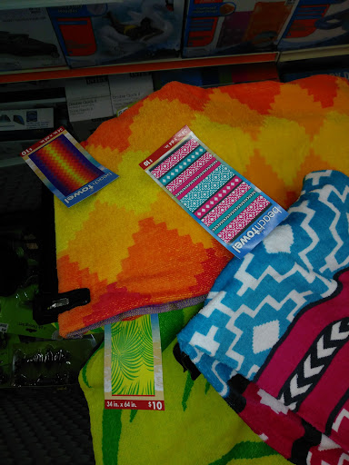 Discount Store «Big Lots», reviews and photos, 405 Plaza Dr, Eustis, FL 32726, USA