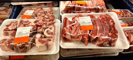 Grocery Store «Capitol Farmers Market», reviews and photos, 2256 E South Blvd, Montgomery, AL 36116, USA