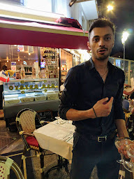 Photo n°77 de Pizza Rina à Nice ()