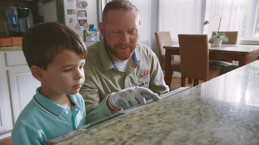 HVAC Contractor «Lee Company, Franklin», reviews and photos, 331 Mallory Station Rd, Franklin, TN 37067, USA