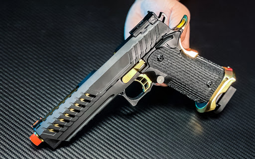 Airsoft GI image