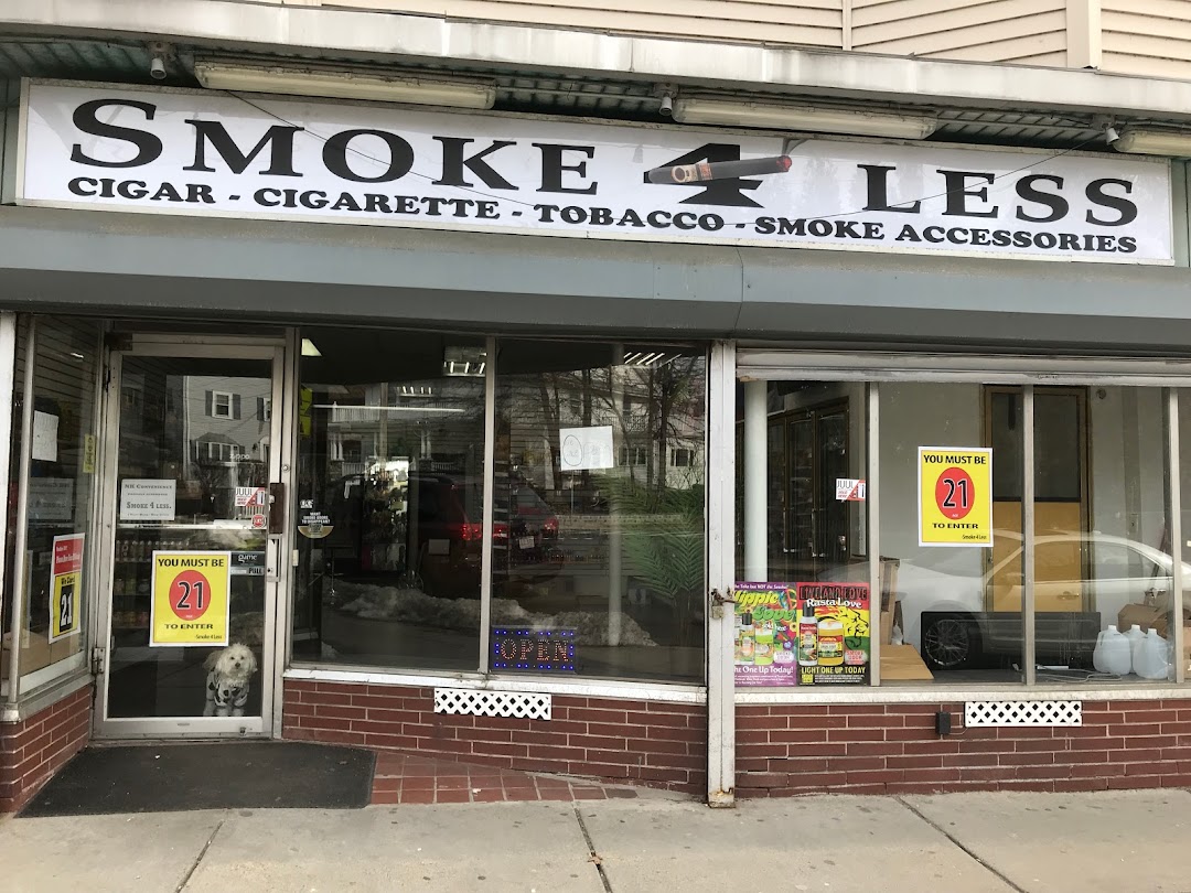 Smoke 4 Less