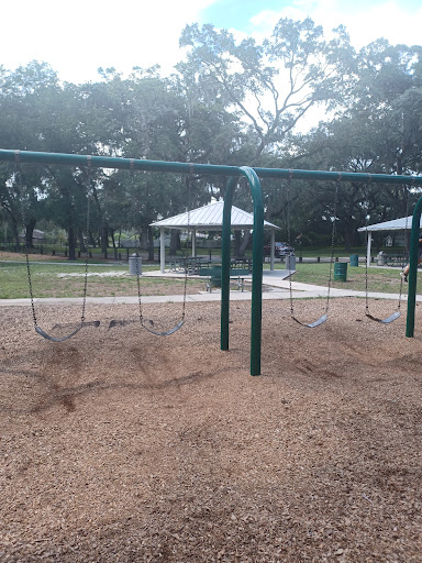 Park «Paul Sanders Park», reviews and photos, 3319 S Kings Ave, Brandon, FL 33511, USA