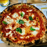 Photo n°1 de l'avis de Flavia.o fait le 14/12/2021 à 07:37 sur le  Da Valerio - Amore per la Pizza à Norma