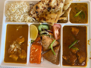 Photo n°6 de Taj Mahal à Dieppe ()