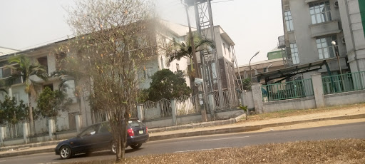 Federal High Court Port Harcourt, Okrika Rd, Port Harcourt, Nigeria, Police Department, state Rivers