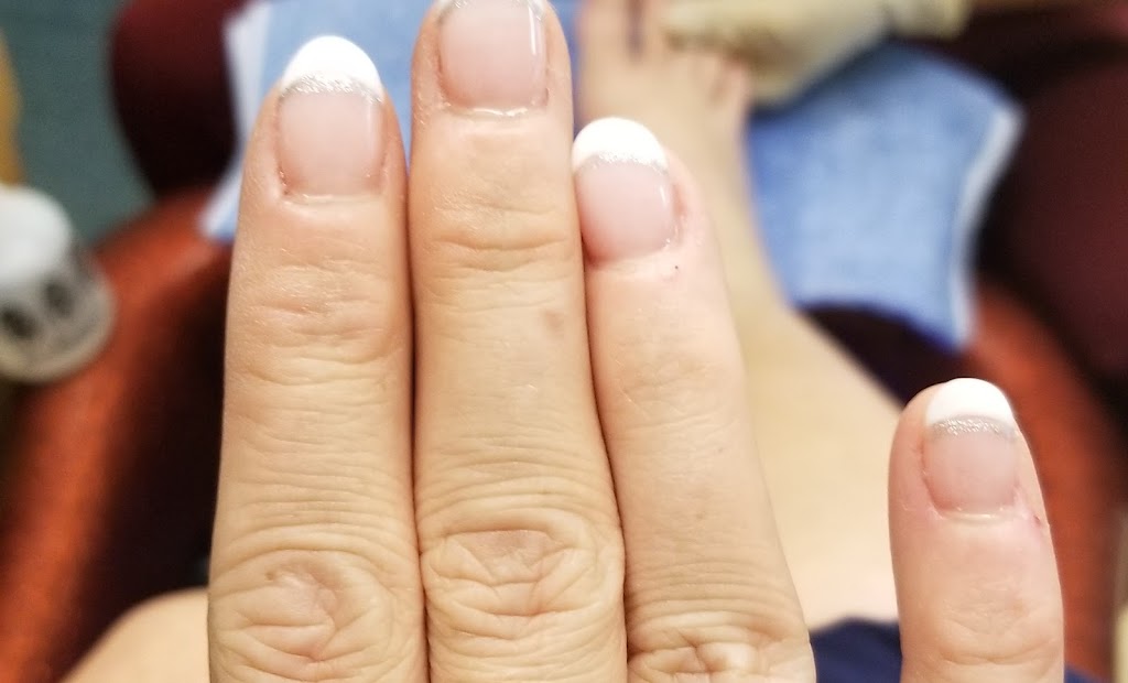 C K Nails 18411
