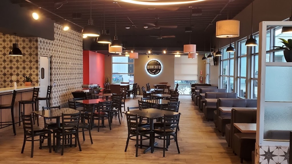 La Cocina de Roberto - I45 N 77380