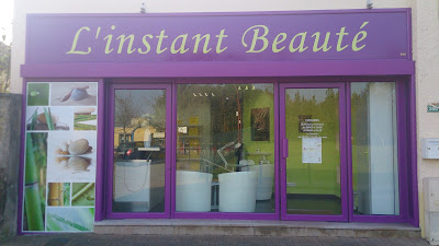 L'instant Beauté à Attignat