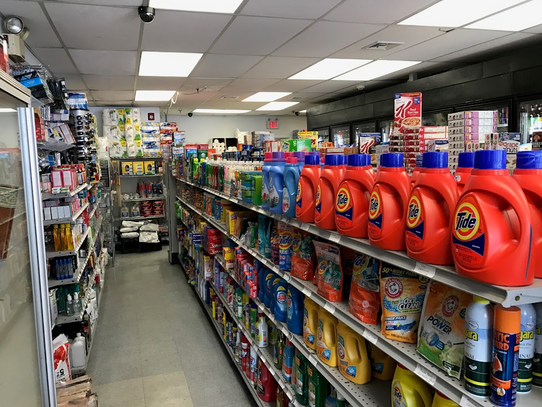 Merritt Country Store