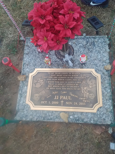 Funeral Home «Harpeth Hills Memory Gardens Funeral Home & Cremation Center», reviews and photos, 9090 TN-100, Nashville, TN 37221, USA