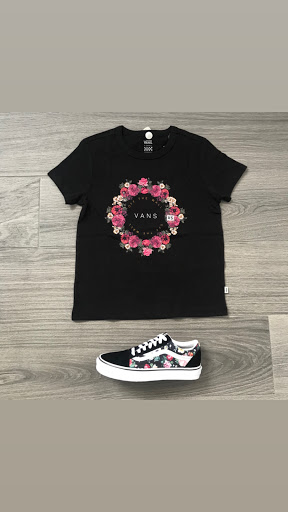 Shoe Store «Just For Sports», reviews and photos, 6215 N Andrews Ave, Fort Lauderdale, FL 33309, USA