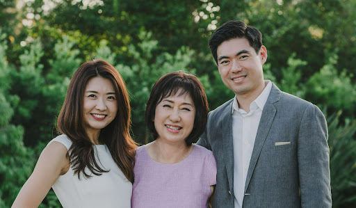 Juhee & Justin Kim Real Estate Team - TNG Real Estate image