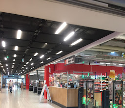 Kaufland Berlin-Köpenick photo