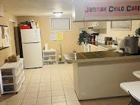 Jannah Child Care - Photo 2 - Car repair in , Renton