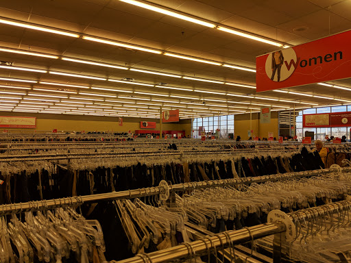 Thrift Store «Savers», reviews and photos