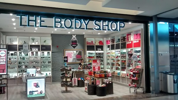 Imagen de Centro Comercial La Gavia (1 de 8)