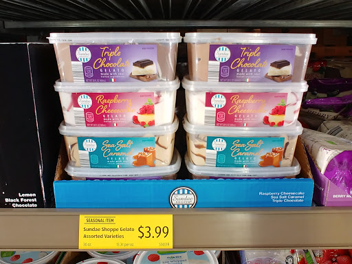 Supermarket «ALDI», reviews and photos, 799 Summit St, Elgin, IL 60120, USA