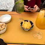 Photo n°2 de l'avis de Easter.i fait le 04/06/2019 à 22:41 sur le  Pollaria à Rome