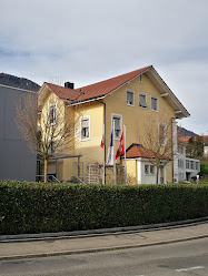 Wohnheim (Stiftung Schmelzi)