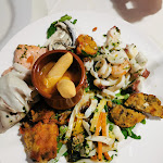 Photo n°4 de l'avis de Michele.u fait le 30/09/2020 à 18:36 sur le  Ristorante L' Anfora Di Coviello Marco à Scauri