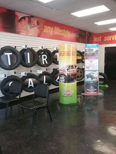 Tire Shop «Tires Plus», reviews and photos, 816 W Vine St, Kissimmee, FL 34741, USA