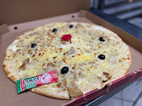 Pizza du Pizzeria L'instant pizza à Lézignan-Corbières - n°13