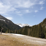 Photo n°3 de l'avis de Roberto.e fait le 13/05/2019 à 19:42 sur le  Ristorante Bar Malga al Crocifisso à San Giovanni di Fassa