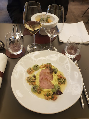 Restaurant Gemellus à Paris