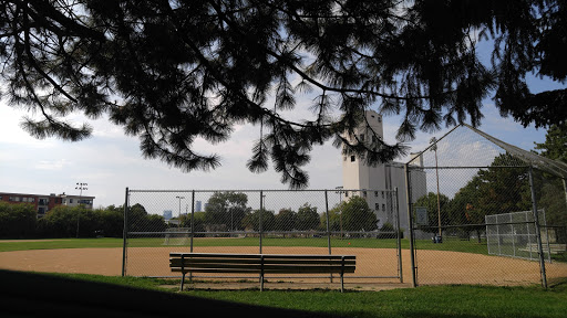 Park «Van Cleve Park Rink», reviews and photos, 901 15th Ave SE, Minneapolis, MN 55414, USA