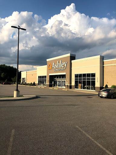 Furniture Store «Ashley HomeStore», reviews and photos, 1401 Golden Gate Blvd, Mayfield Heights, OH 44124, USA