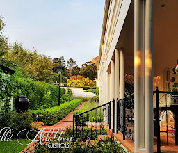 Spanish Farm Guest Lodge by Raw Africa Boutique Collection photo
