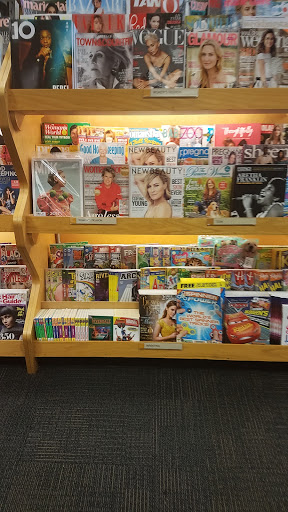 Book Store «Books-A-Million», reviews and photos, 6751 Strip Ave NW, North Canton, OH 44720, USA