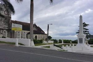 Port Maria Civic Centre image