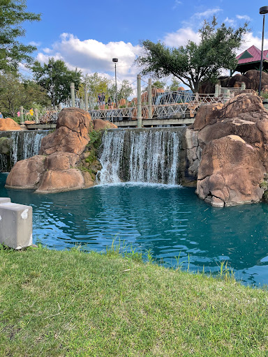 Bowling Alley «Brunswick Zone Woodridge», reviews and photos, 1555 75th St, Woodridge, IL 60517, USA