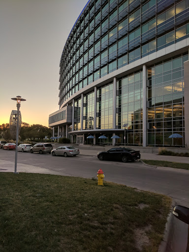 Movie Theater «Aksarben Cinema», reviews and photos, 2110 S 67th St, Omaha, NE 68106, USA