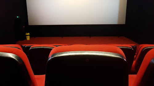 Cinéma Confluences à Varennes-sur-Seine