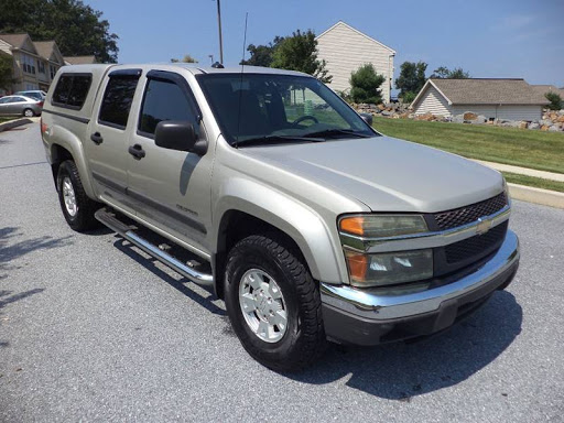 Used Car Dealer «Your Next Auto LLC», reviews and photos, 325 Hershey Rd, Elizabethtown, PA 17022, USA