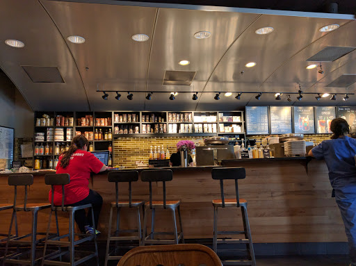 Coffee Shop «Starbucks», reviews and photos, 1364 Centennial Ave, Piscataway Township, NJ 08854, USA
