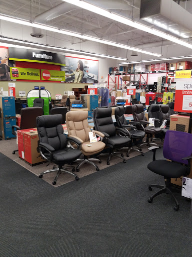 Office Supply Store «Staples», reviews and photos, 3550 N Goldwater Blvd, Scottsdale, AZ 85251, USA