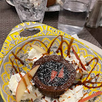 Photo n°1 de l'avis de Serena.e fait le 18/12/2023 à 14:48 sur le  Manu cucina e vino à Genoa