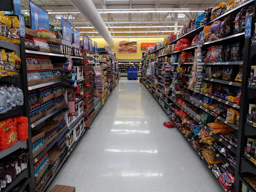 Department Store «Walmart Supercenter», reviews and photos, 96 Patrick Henry Way, Charles Town, WV 25414, USA