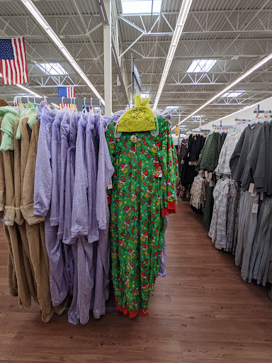 Department Store «Walmart Supercenter», reviews and photos, 545 Garden City Con, Murrells Inlet, SC 29576, USA