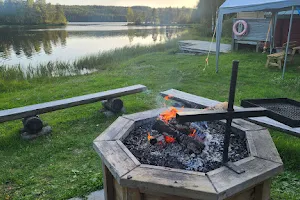 Lapplandsportens Camping image